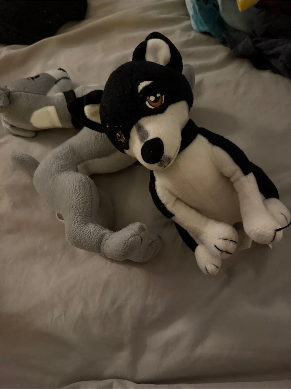 Kermie Worm & Mr. Marbles Bundle Jenna Marbles